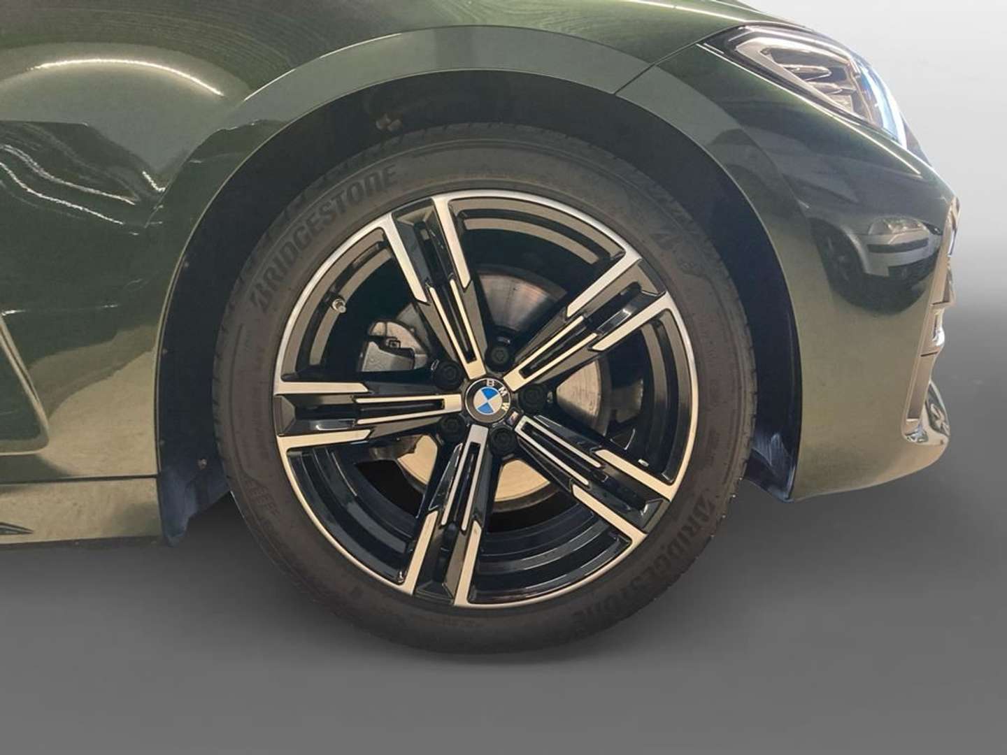 BMW Série 420 M Sport - 2021 - Joinsteer - #14