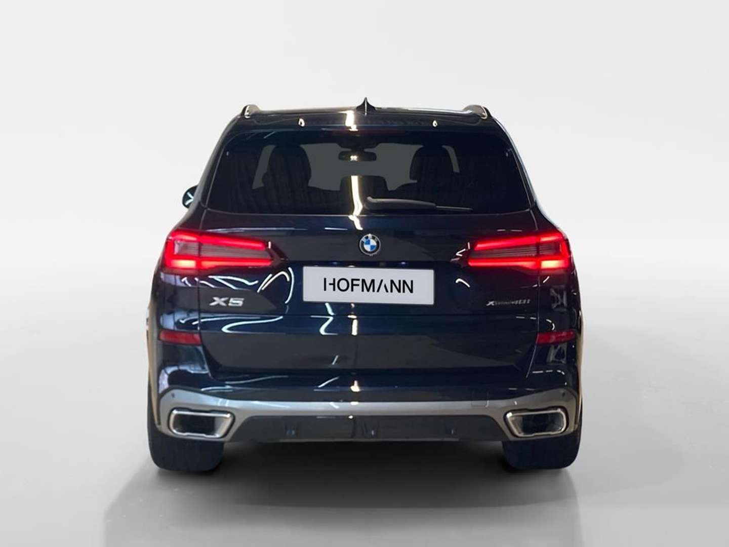 BMW X5 Sport M - 2022 - Joinsteer - #4