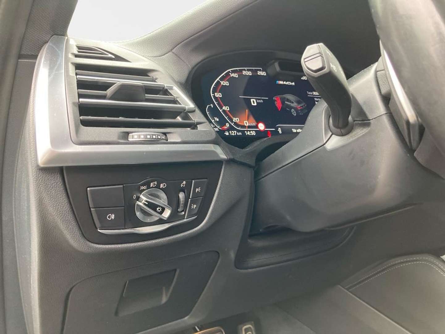 BMW X4 M M Sport M - 2022 - Joinsteer - #16