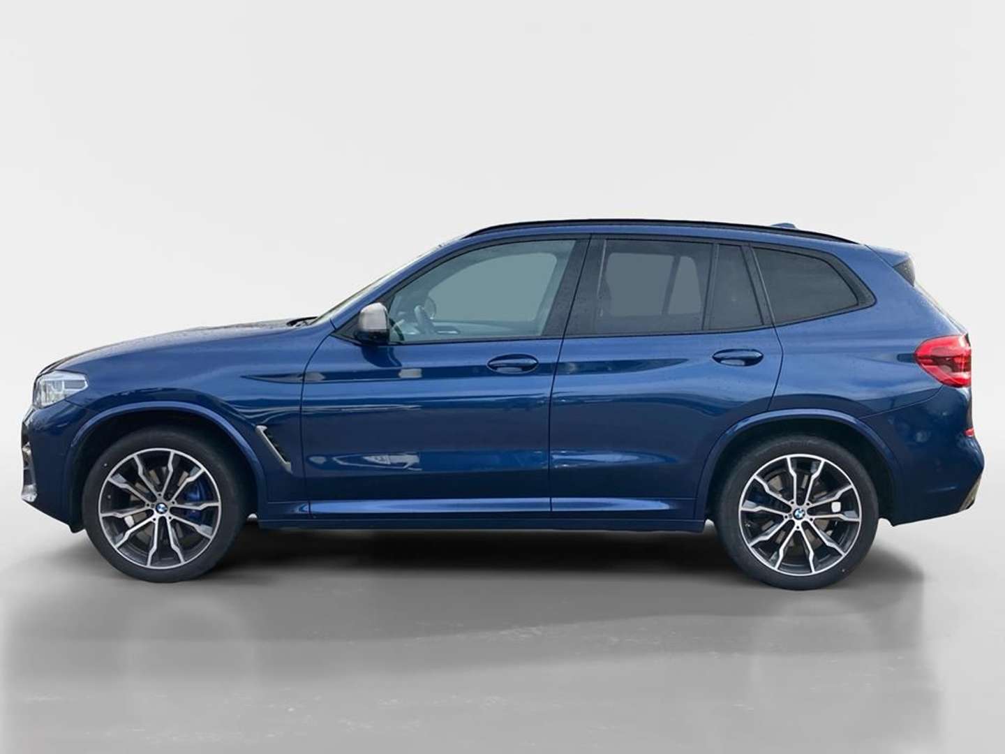BMW X3 M M Sport M - 2018 - Joinsteer - #2