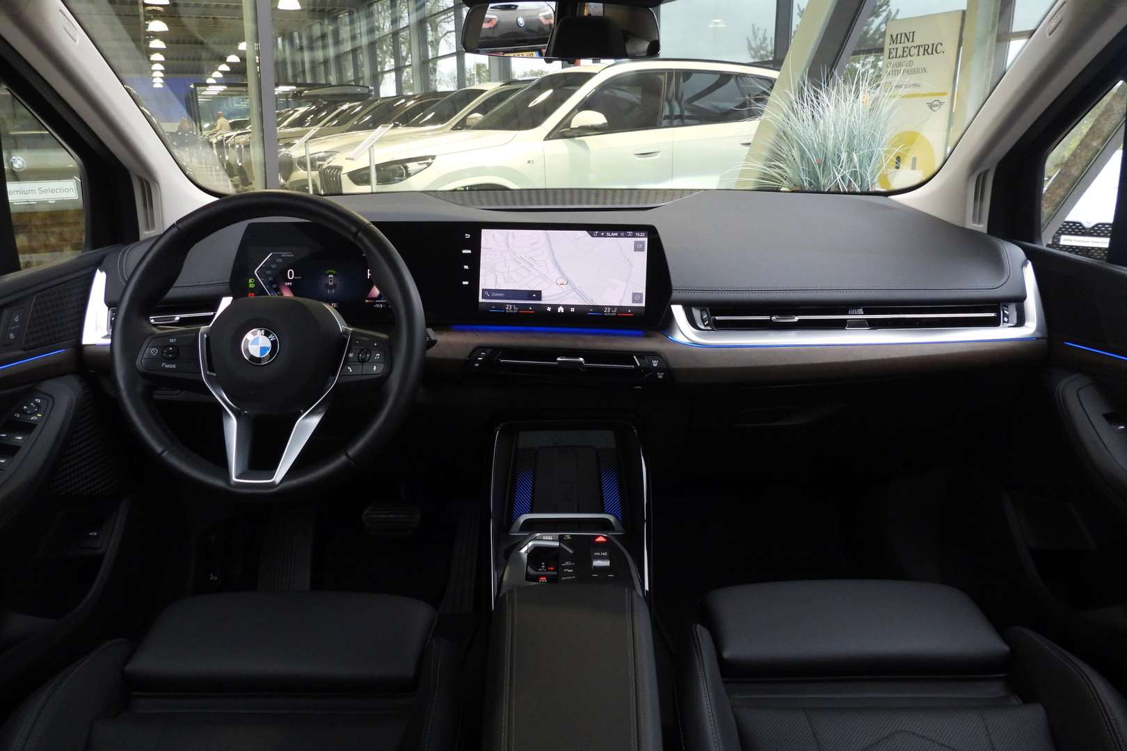BMW Série 2 Active Tourer Luxury Line 220i - 2025 - Joinsteer - #3