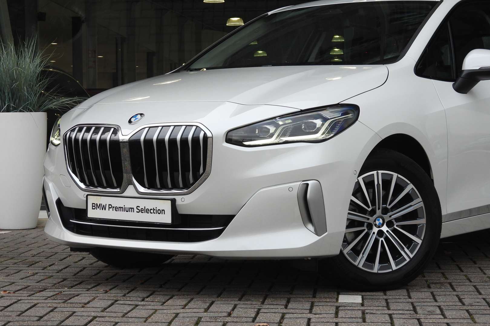BMW Série 2 Active Tourer Luxury Line 220i - 2025 - Joinsteer - #5
