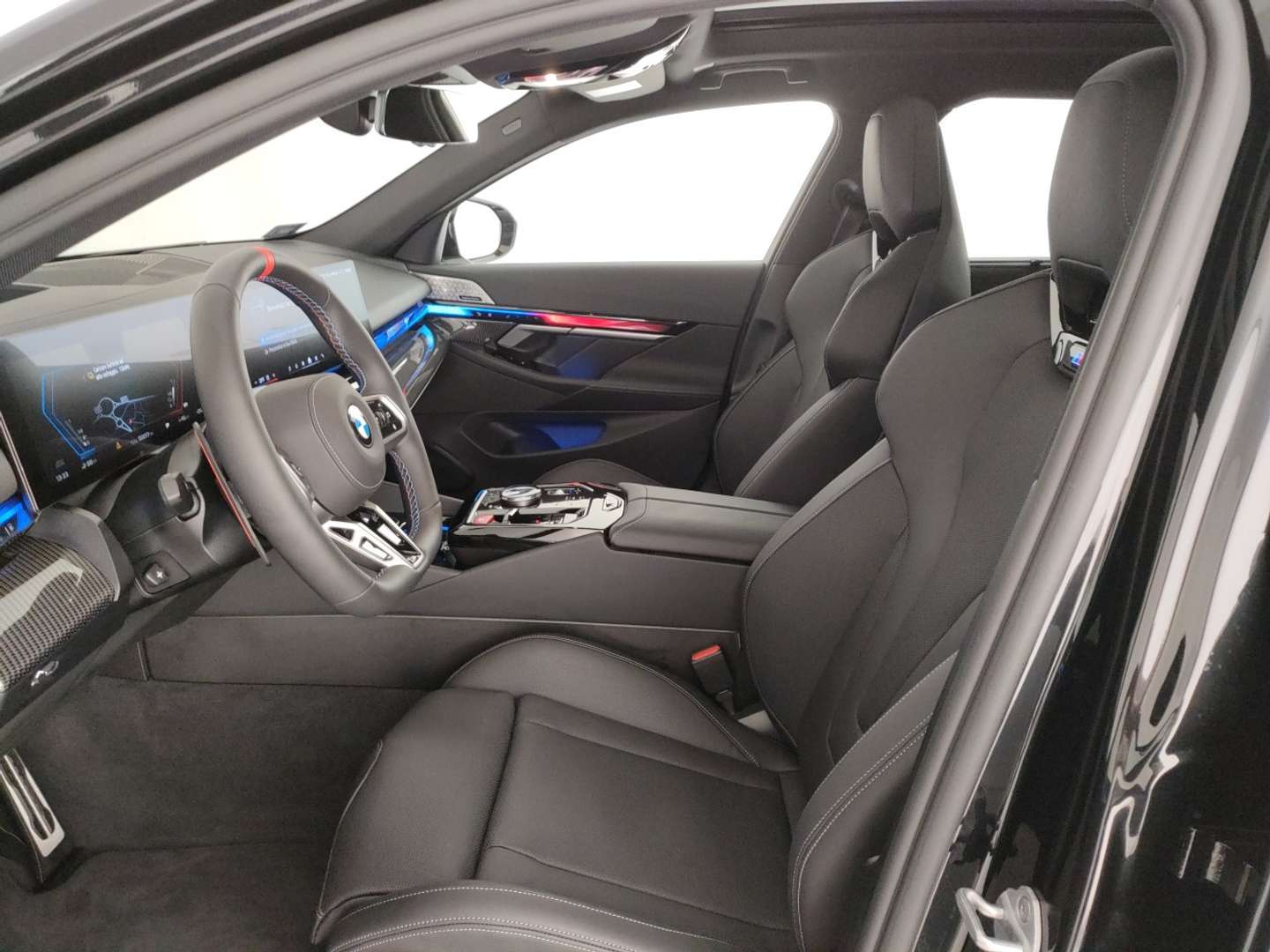 BMW M5 Touring 4.4 - 2025 - Joinsteer - #7