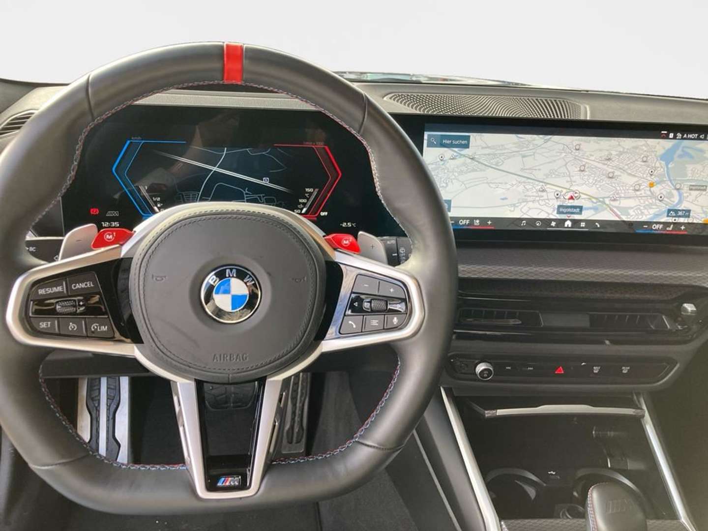 BMW M3 M3 Competition - 2025 - Joinsteer - #10