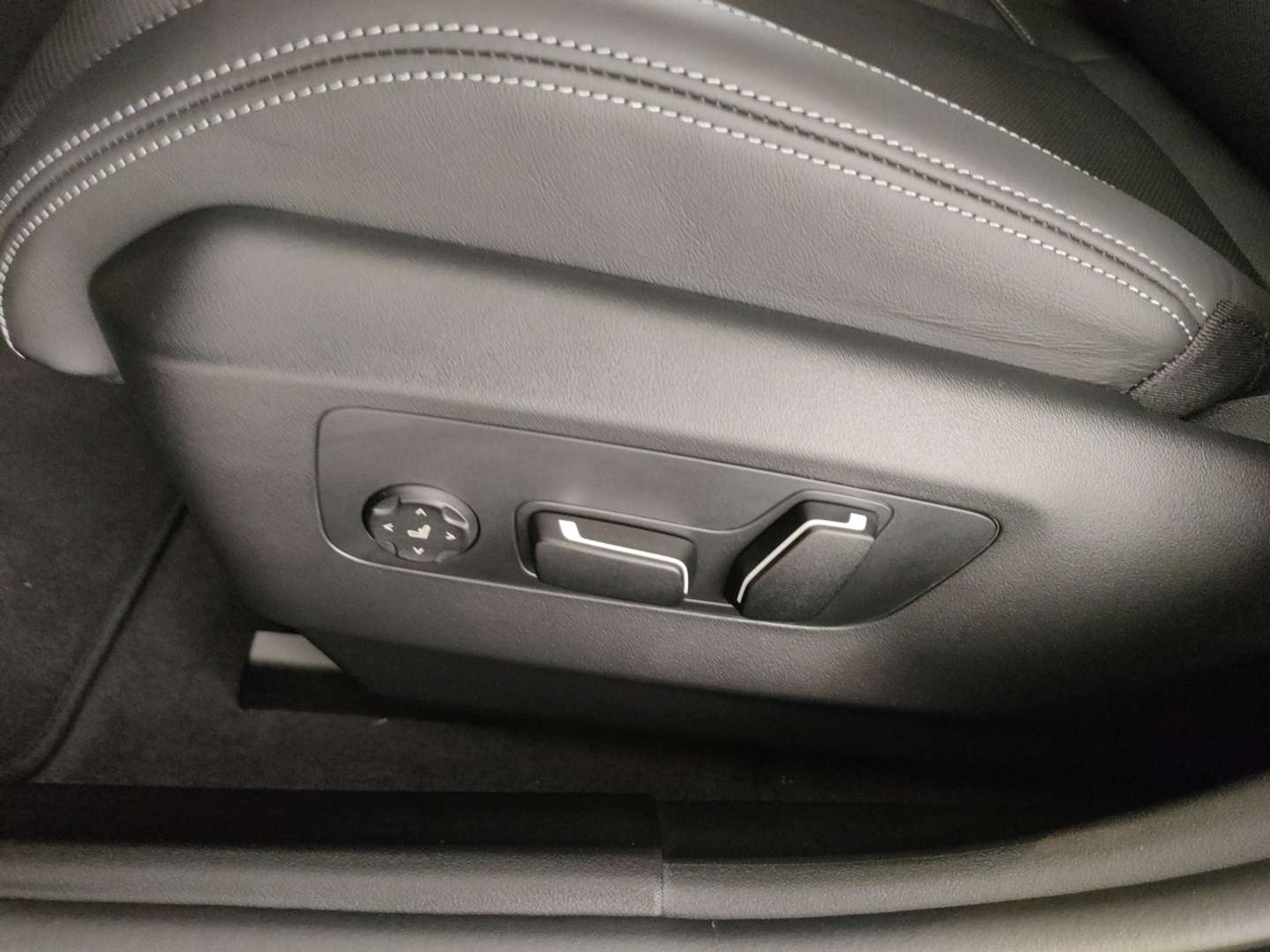 BMW M5 Touring 4.4 - 2025 - Joinsteer - #14