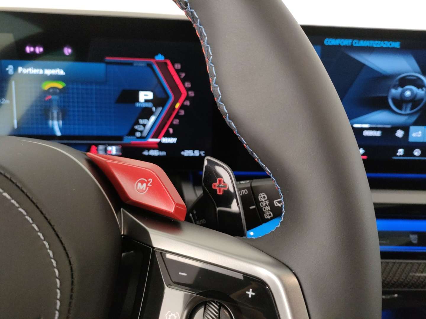 BMW M5 Touring 4.4 - 2025 - Joinsteer - #16