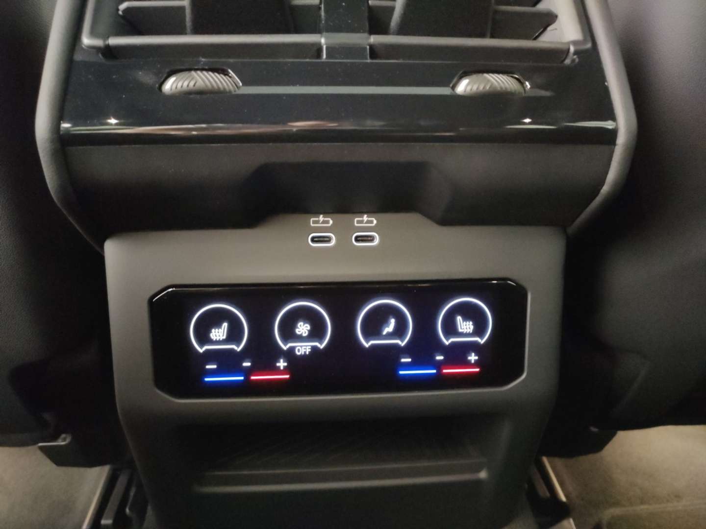 BMW M5 Touring 4.4 - 2025 - Joinsteer - #21