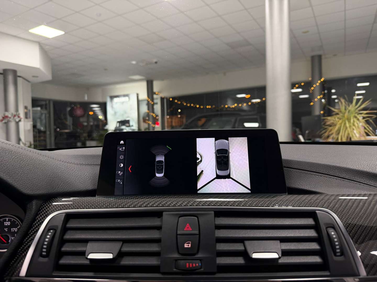 BMW M4 Cabriolet Competition H-Up DKG - 2019 - Joinsteer - #19