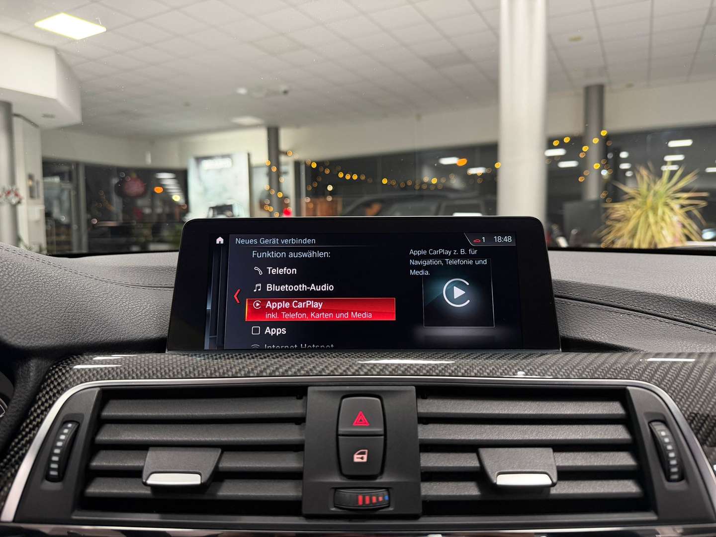 BMW M4 Cabriolet Competition H-Up DKG - 2019 - Joinsteer - #20