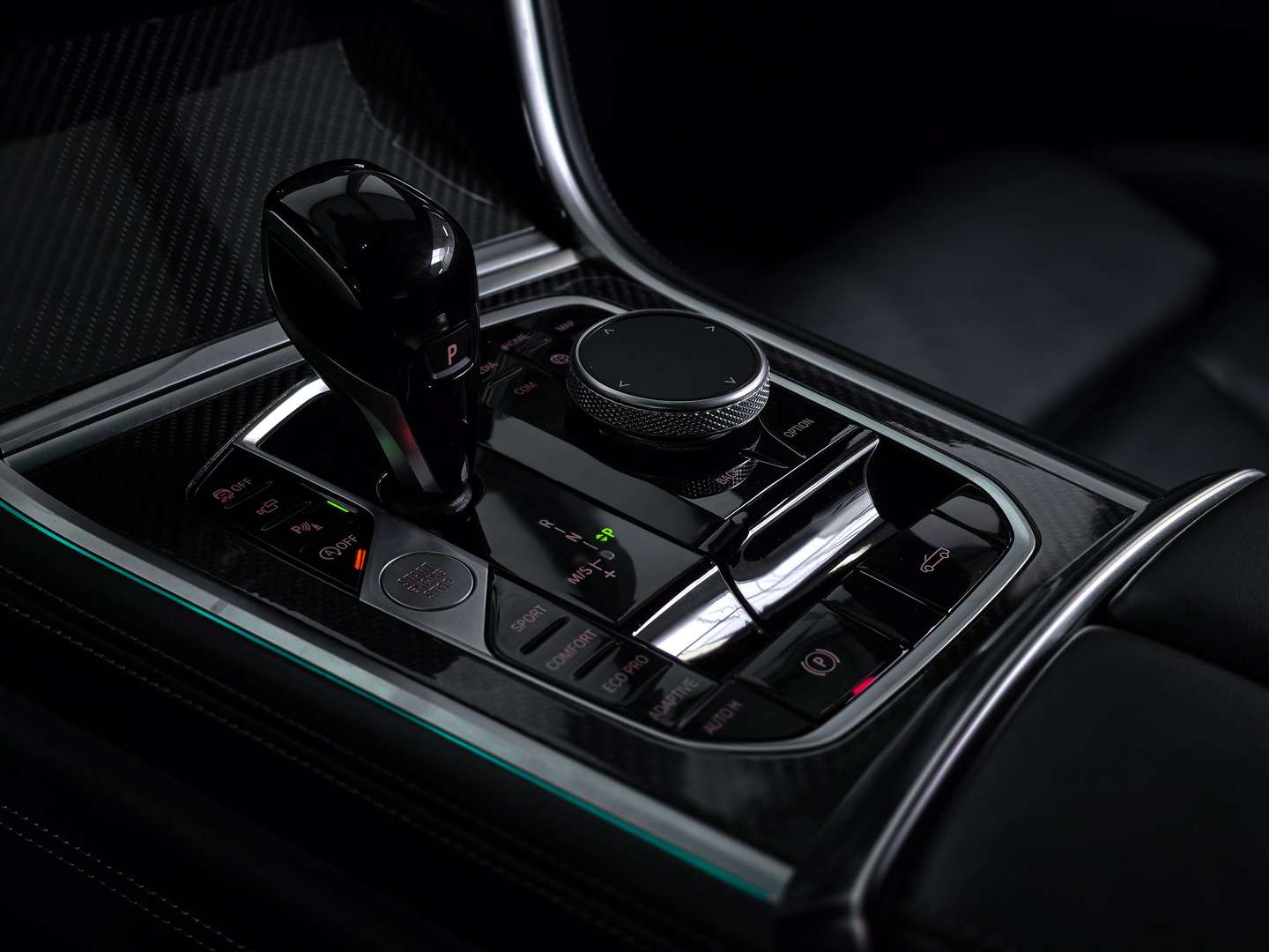 BMW Série 8 FULL M8 Competition - 2020 - Joinsteer - #3