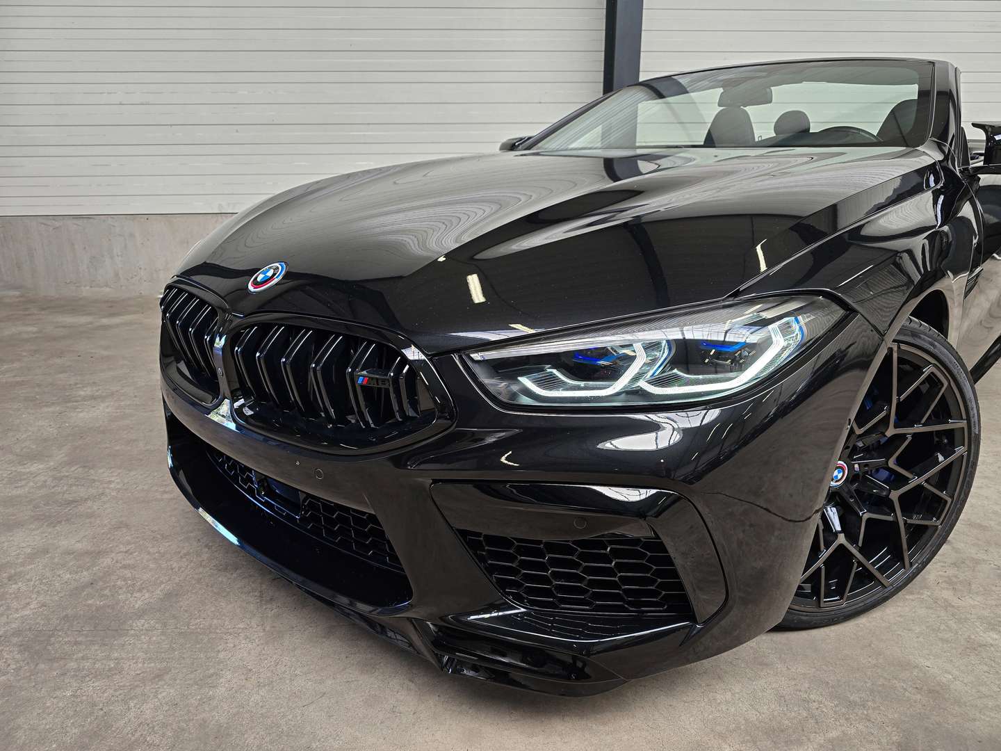 BMW Série 8 FULL M8 Competition - 2020 - Joinsteer - #7