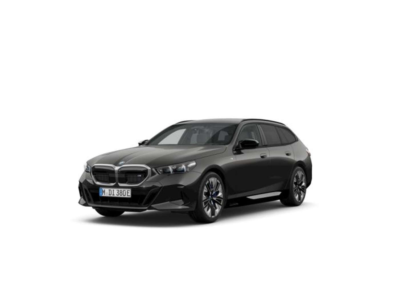 BMW I5 M60 Touring M Sport Électrique - 2024 - Joinsteer - #1