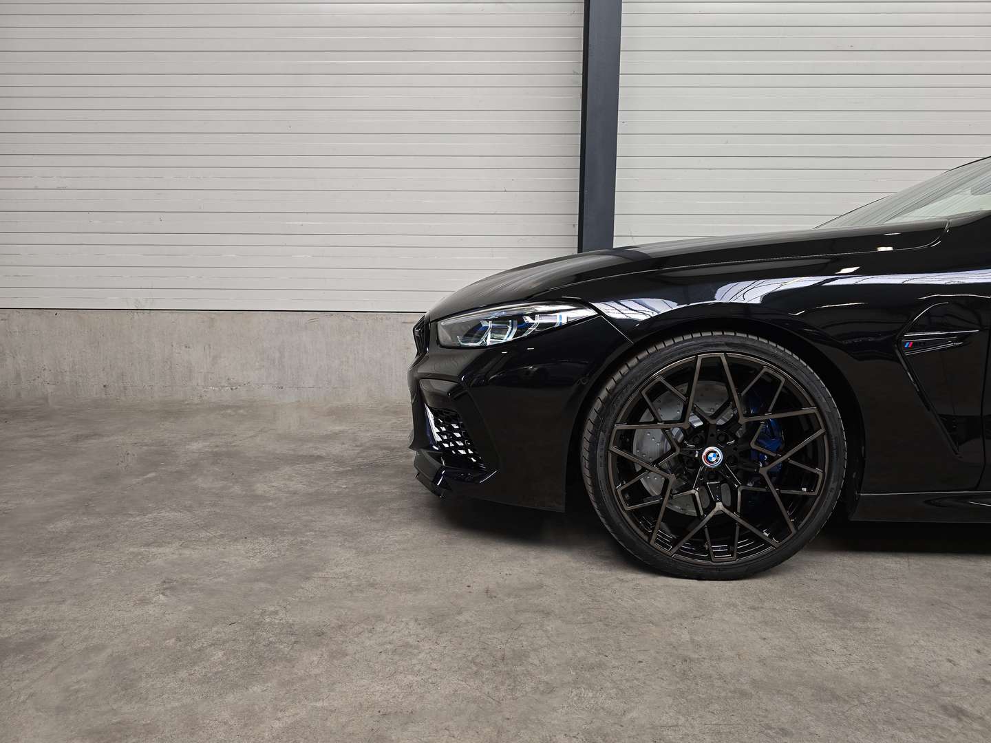 BMW Série 8 FULL M8 Competition - 2020 - Joinsteer - #13