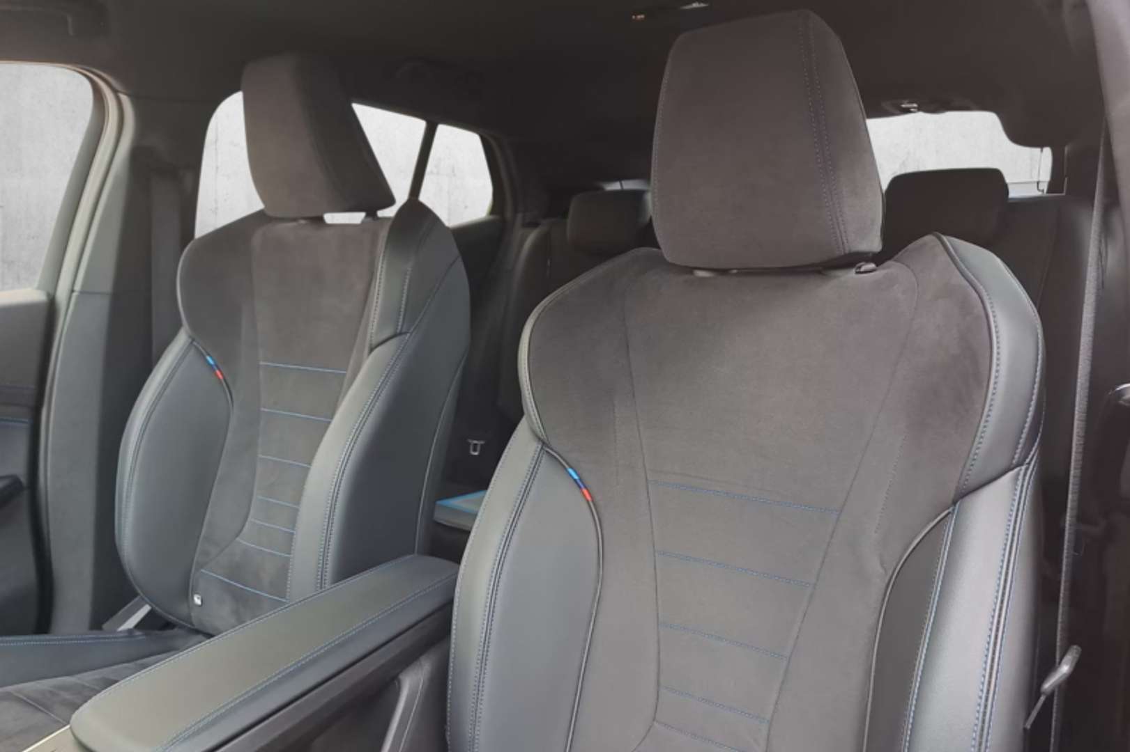 BMW X2 M M35i XDrive - 2024 - Joinsteer - #8