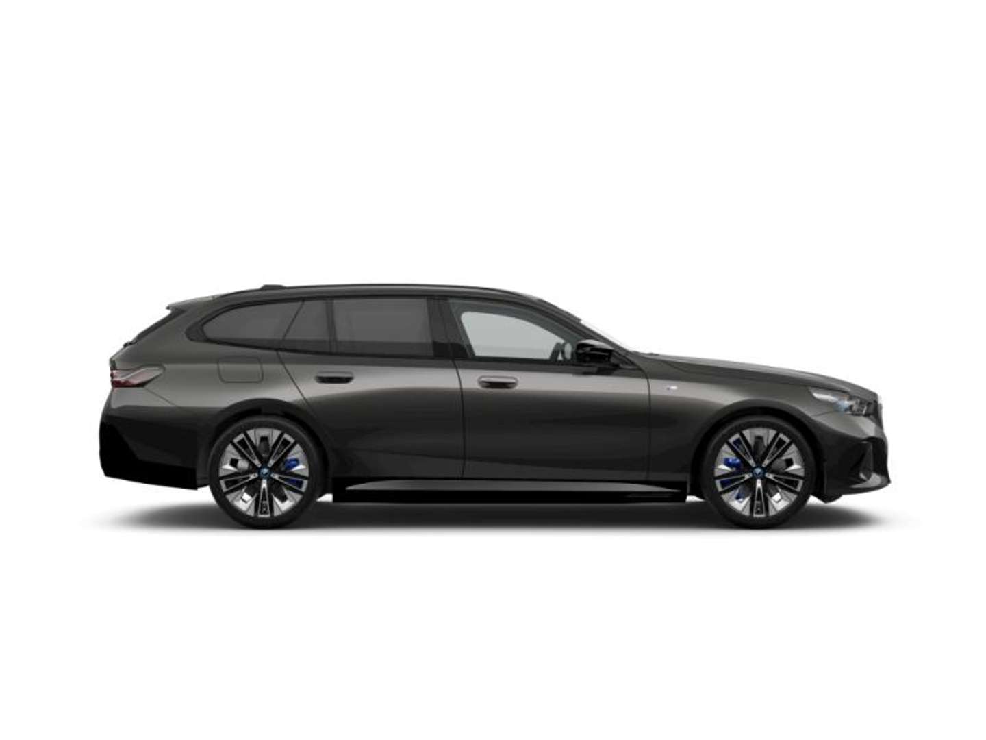 BMW I5 M60 Touring M Sport Électrique - 2024 - Joinsteer - #2