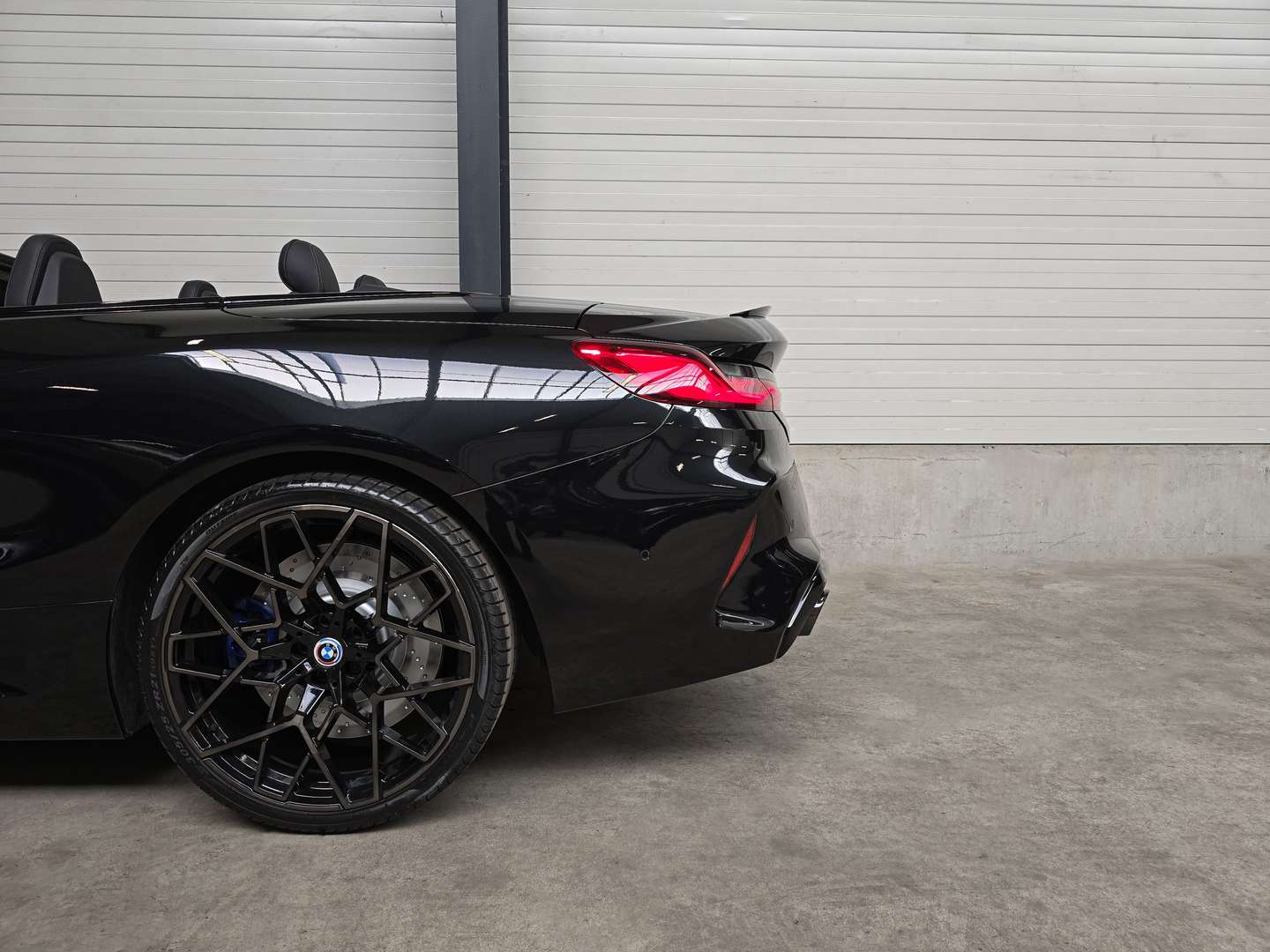 BMW Série 8 FULL M8 Competition - 2020 - Joinsteer - #15