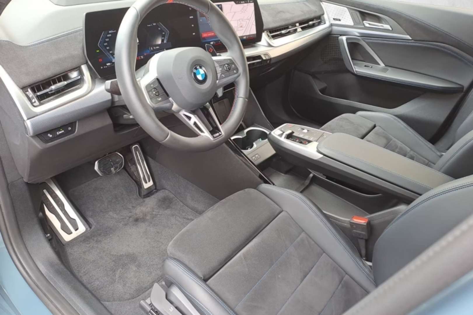 BMW X2 M M35i XDrive - 2024 - Joinsteer - #9