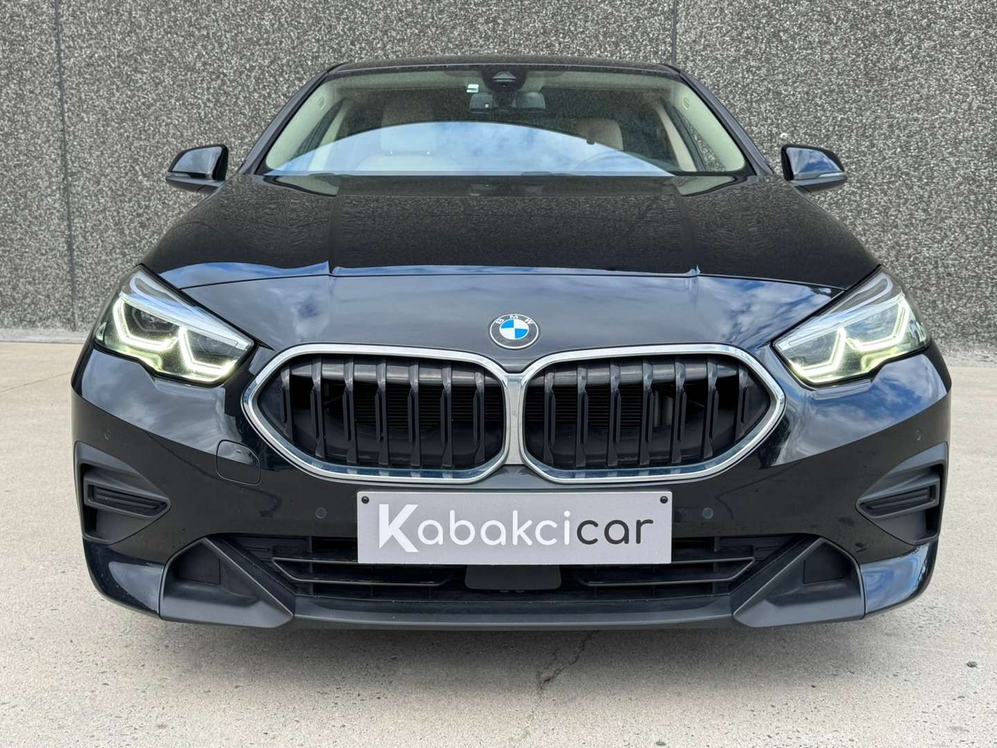 BMW 218i Gran Coupé 218i - 2021 - Joinsteer - #1