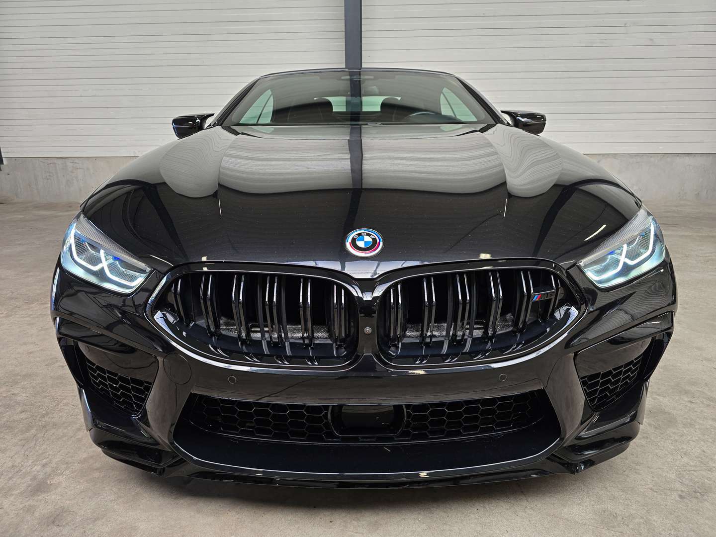 BMW Série 8 FULL M8 Competition - 2020 - Joinsteer - #17