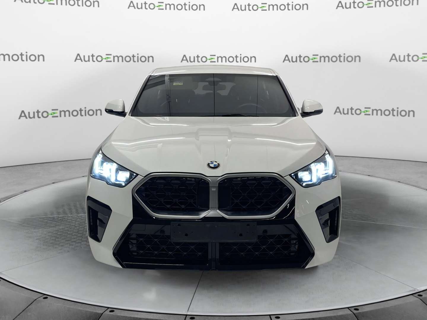 BMW X2 M Sport 20d XDrive - 2024 - Joinsteer - #2