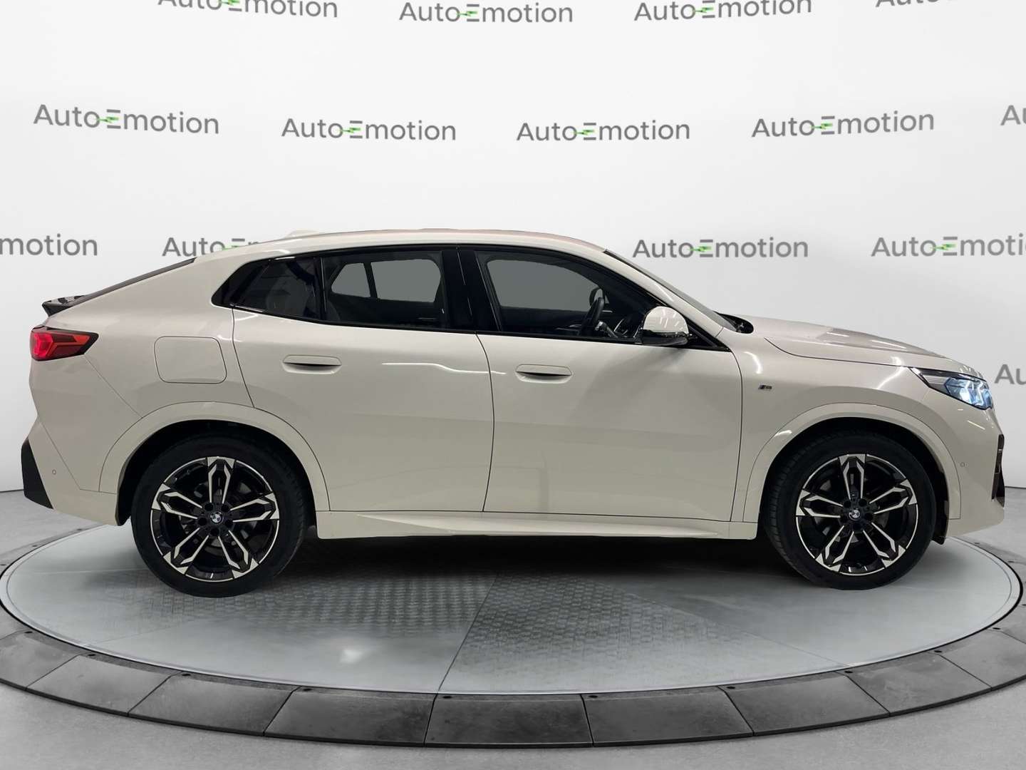 BMW X2 M Sport 20d XDrive - 2024 - Joinsteer - #3