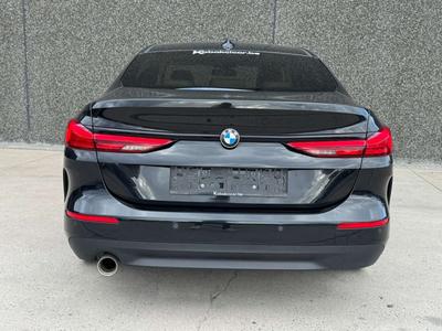 BMW 218i Gran Coupé 218i - - Joinsteer - #4