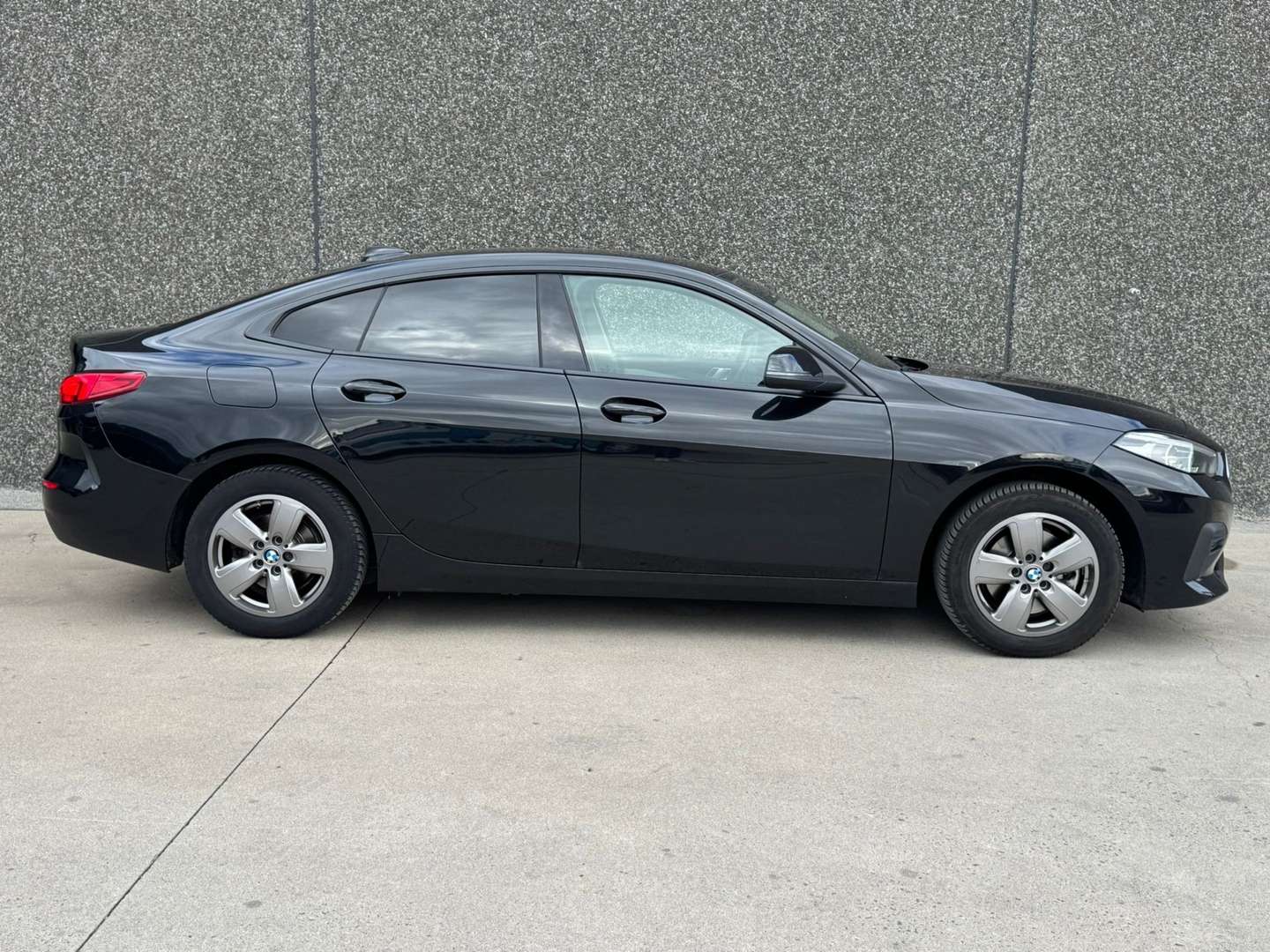 BMW 218i Gran Coupé 218i - 2021 - Joinsteer - #8