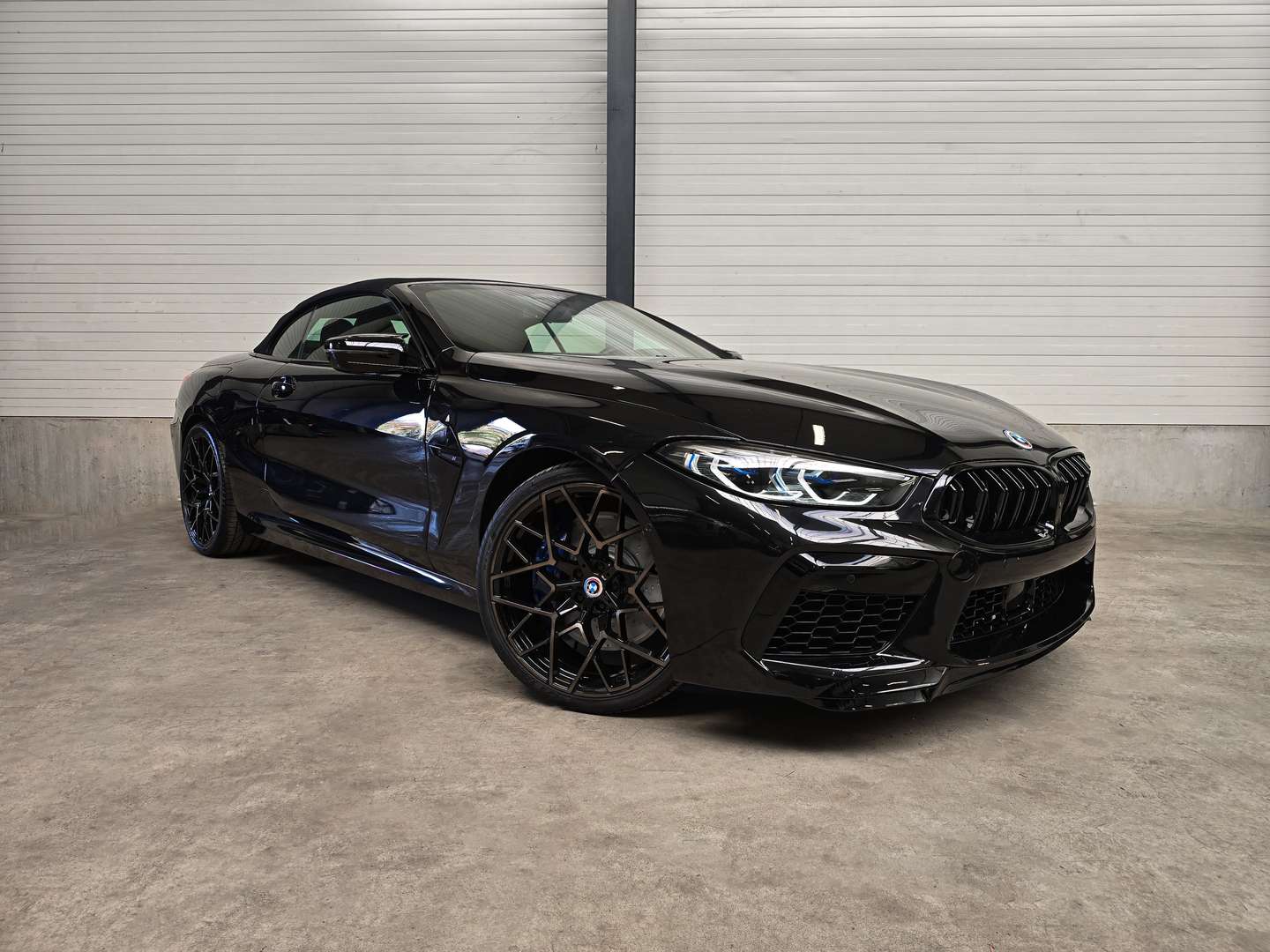 BMW Série 8 FULL M8 Competition - 2020 - Joinsteer - #25