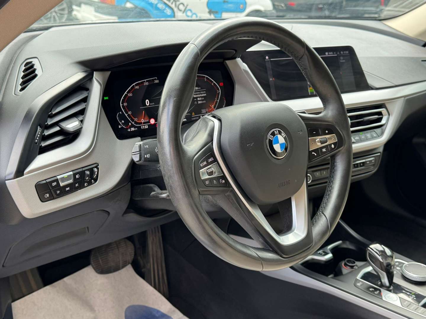 BMW 218i Gran Coupé 218i - 2021 - Joinsteer - #10