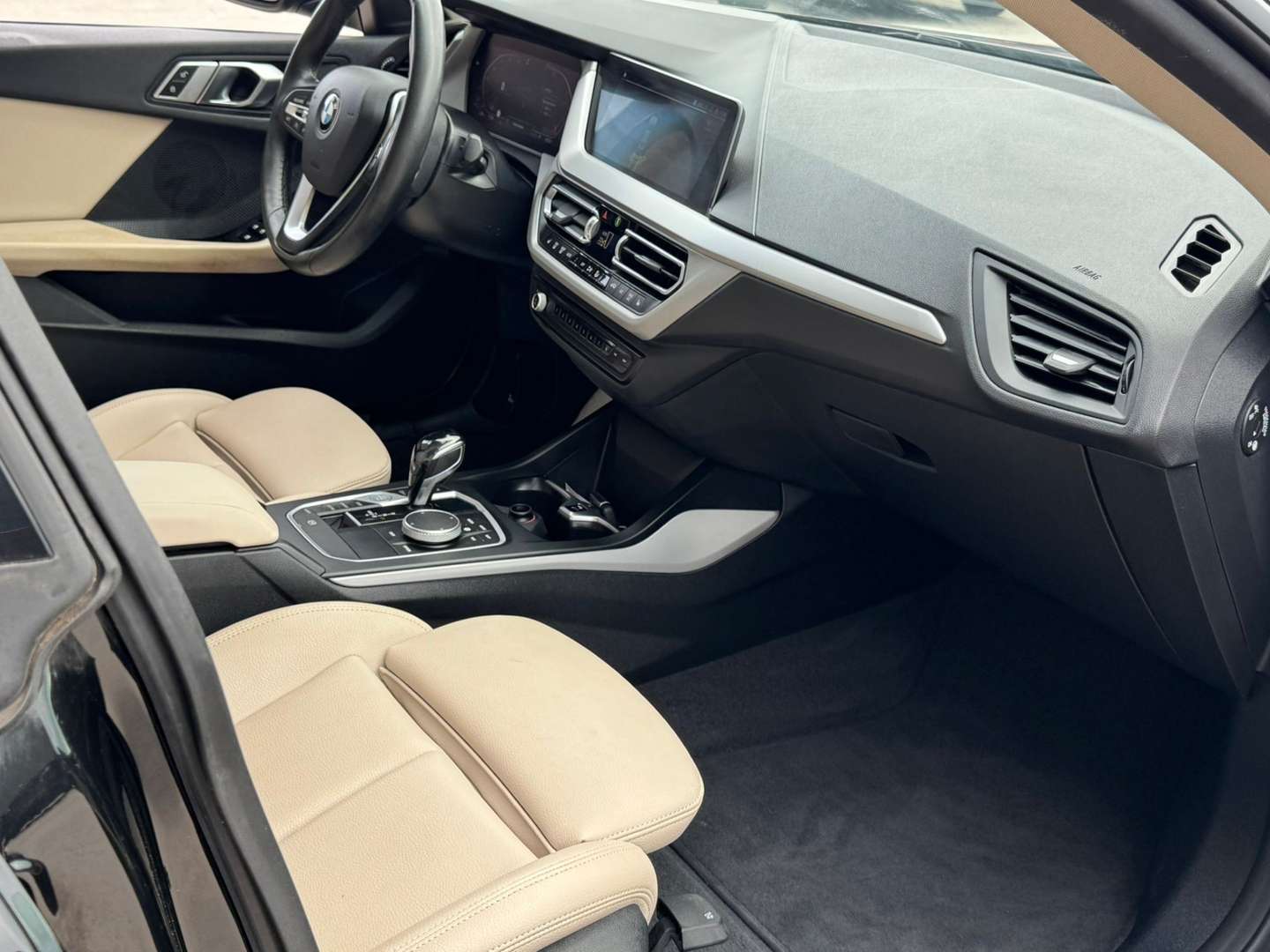 BMW 218i Gran Coupé 218i - 2021 - Joinsteer - #12