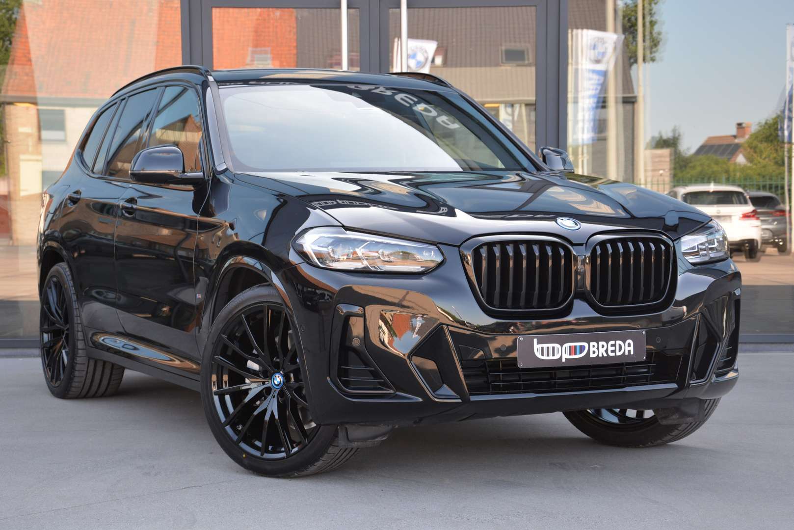 BMW X3 M Sport XDrive30e - 2023 - Joinsteer - #1