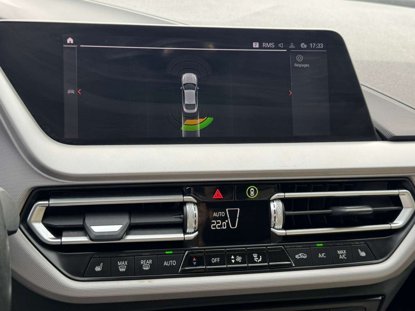 BMW 218i Gran Coupé 218i - 2021 - Joinsteer - #16