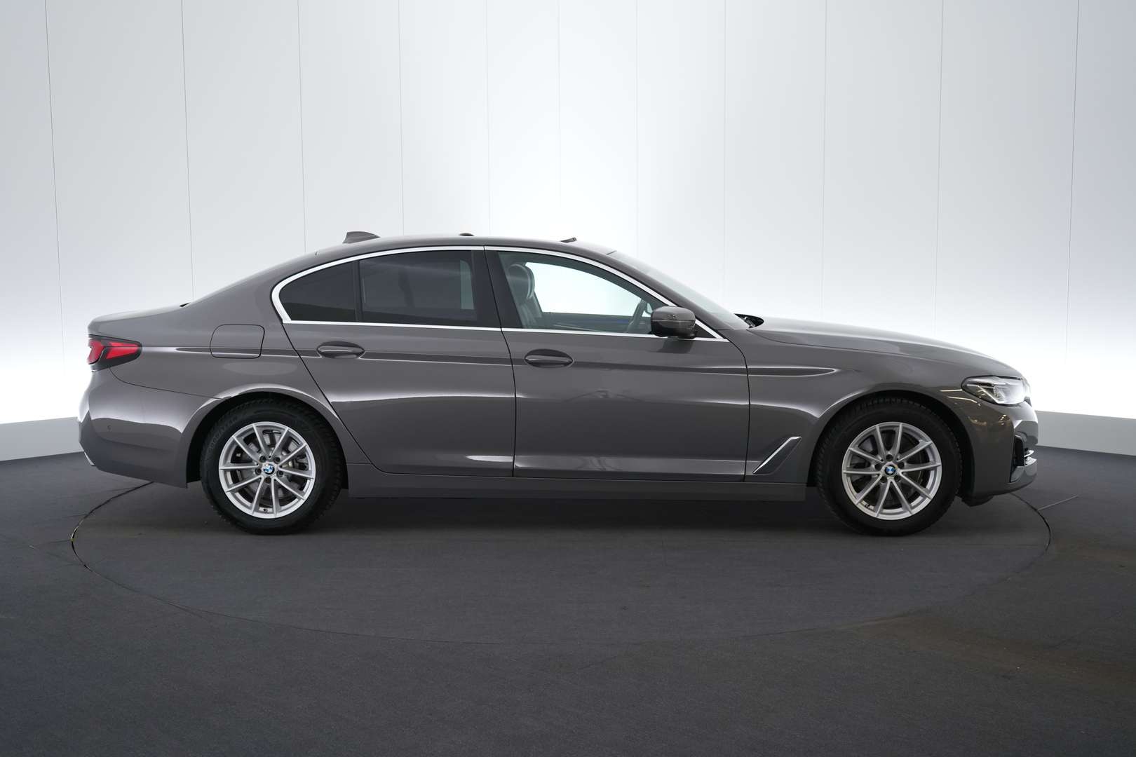 BMW Série 5 Business 520i E - 2021 - Joinsteer - #4