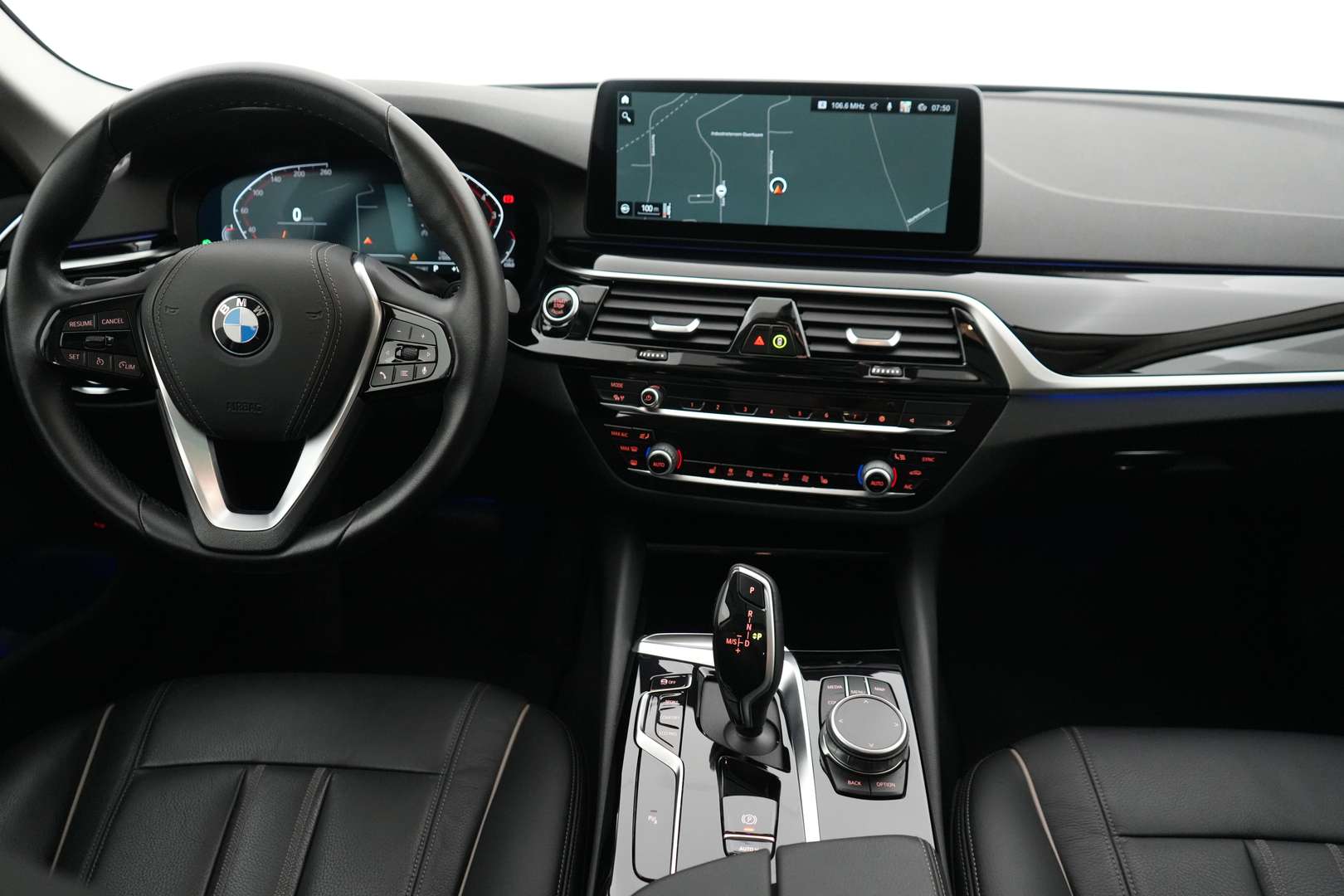 BMW Série 5 Business 520i E - 2021 - Joinsteer - #5