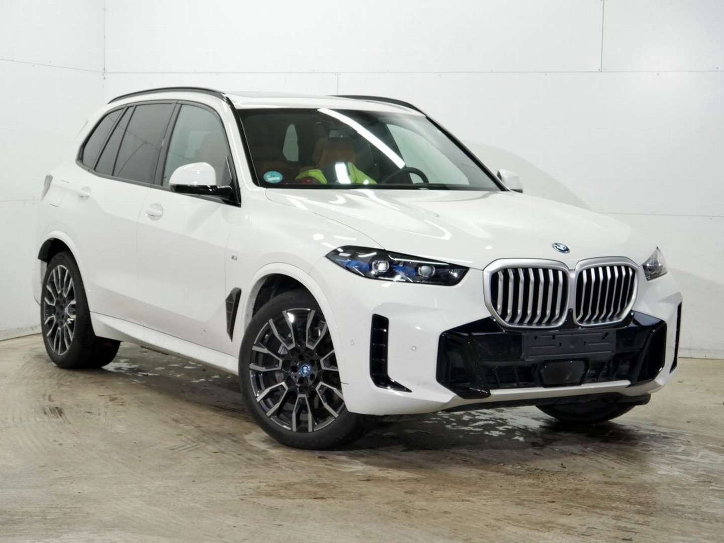 BMW X5 M-Sport XDrive 50e - 2025 - Joinsteer - #2