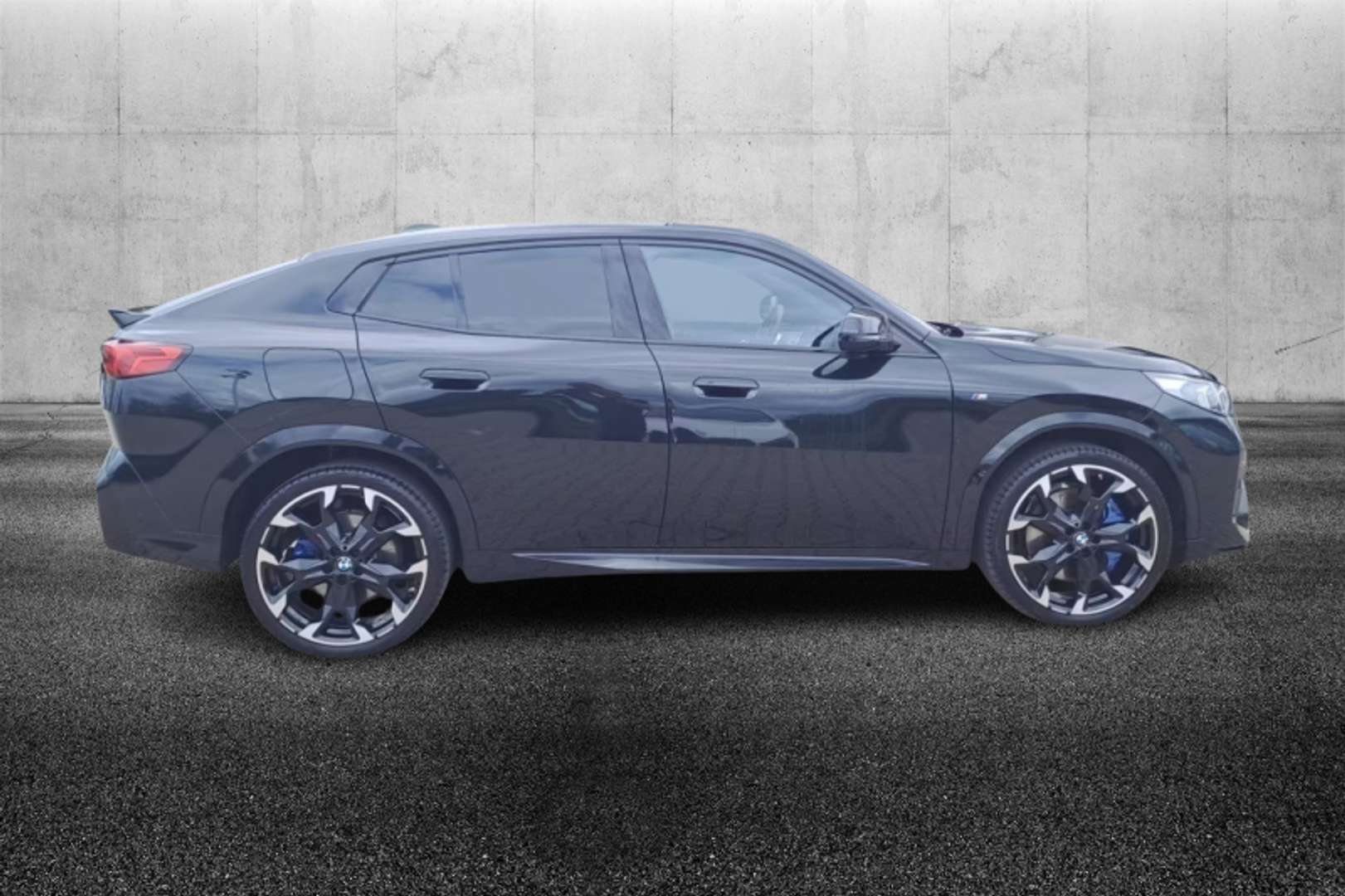 BMW X2 M M35i XDrive - 2024 - Joinsteer - #3