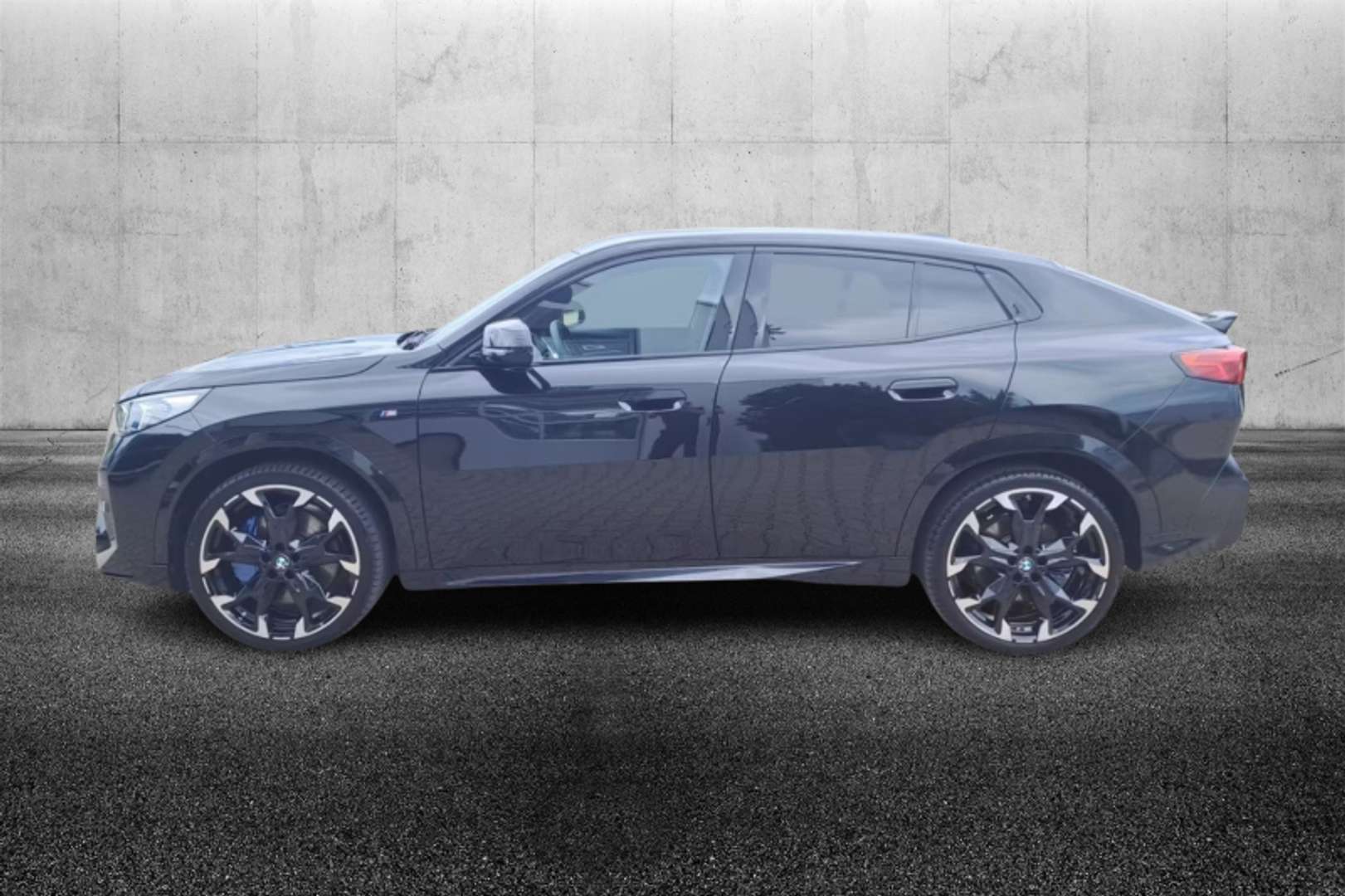 BMW X2 M M35i XDrive - 2024 - Joinsteer - #4