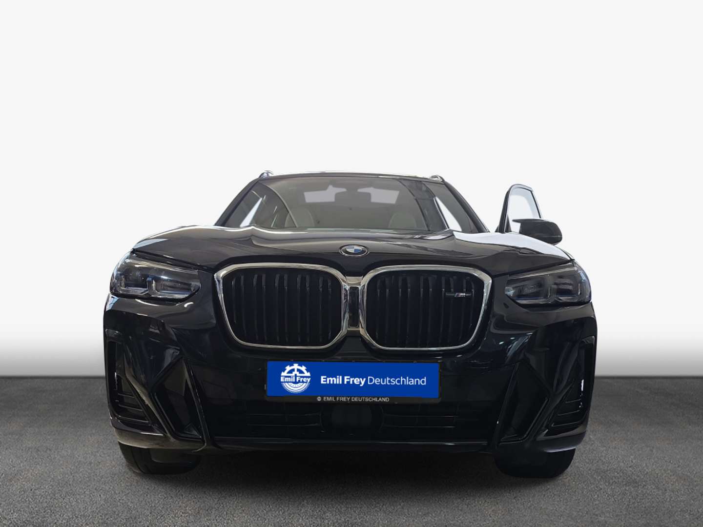 BMW X3 M M - 2022 - Joinsteer - #3
