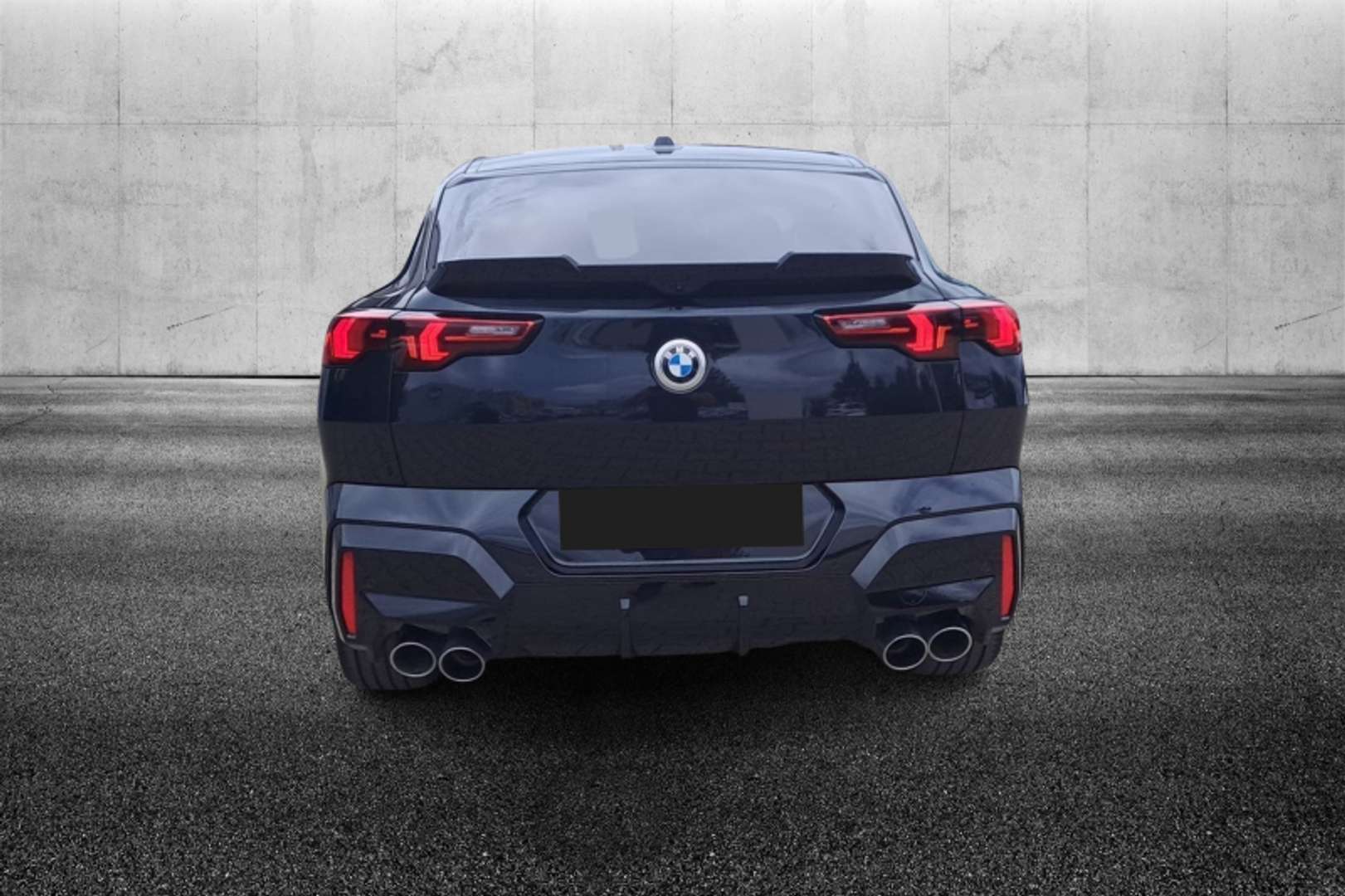 BMW X2 M M35i XDrive - 2024 - Joinsteer - #6