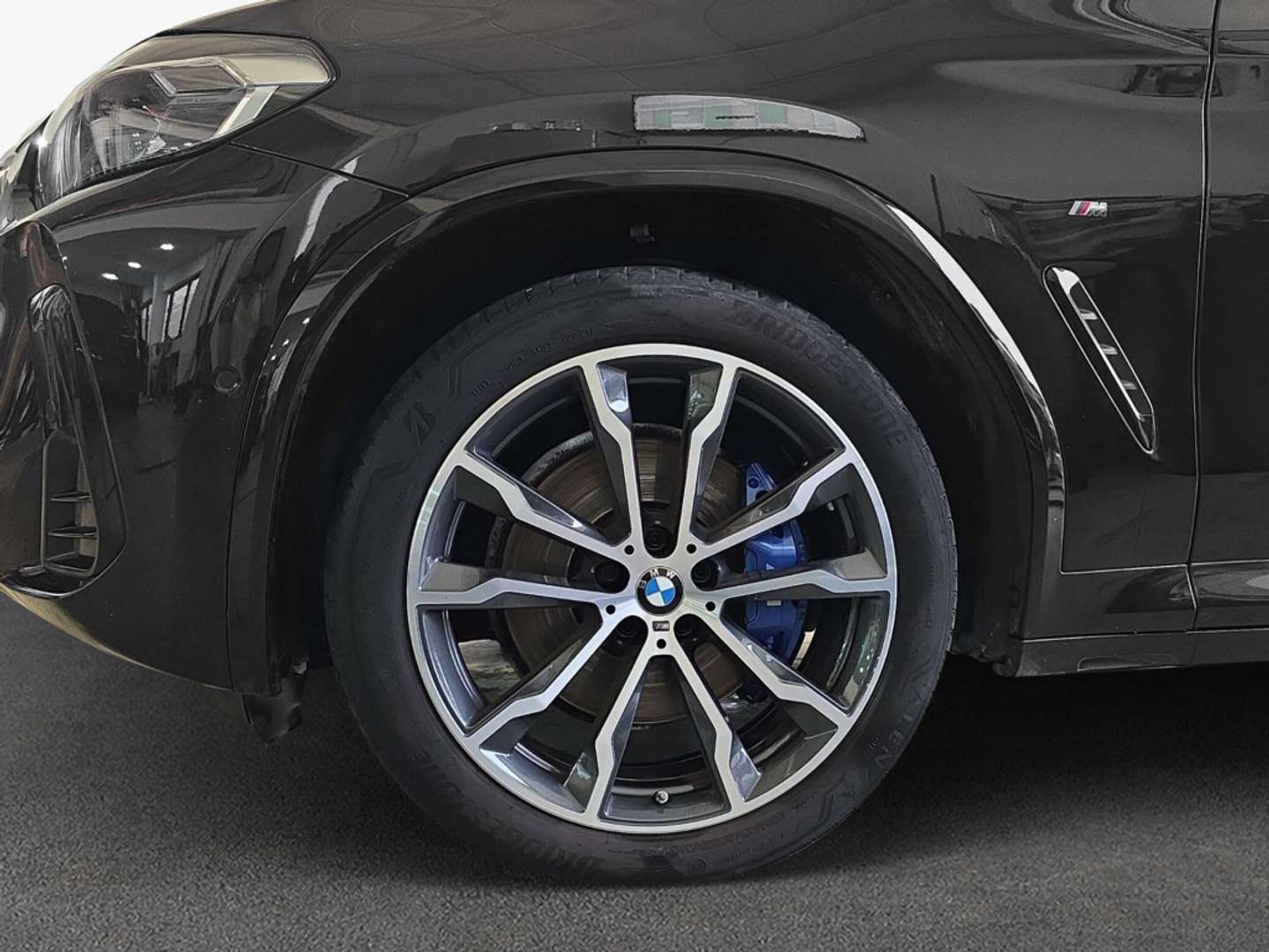 BMW X3 M M - 2022 - Joinsteer - #6