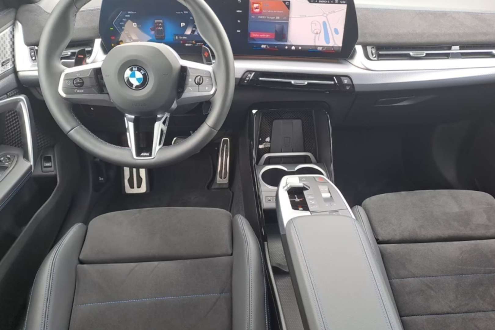 BMW X2 M M35i XDrive - 2024 - Joinsteer - #7