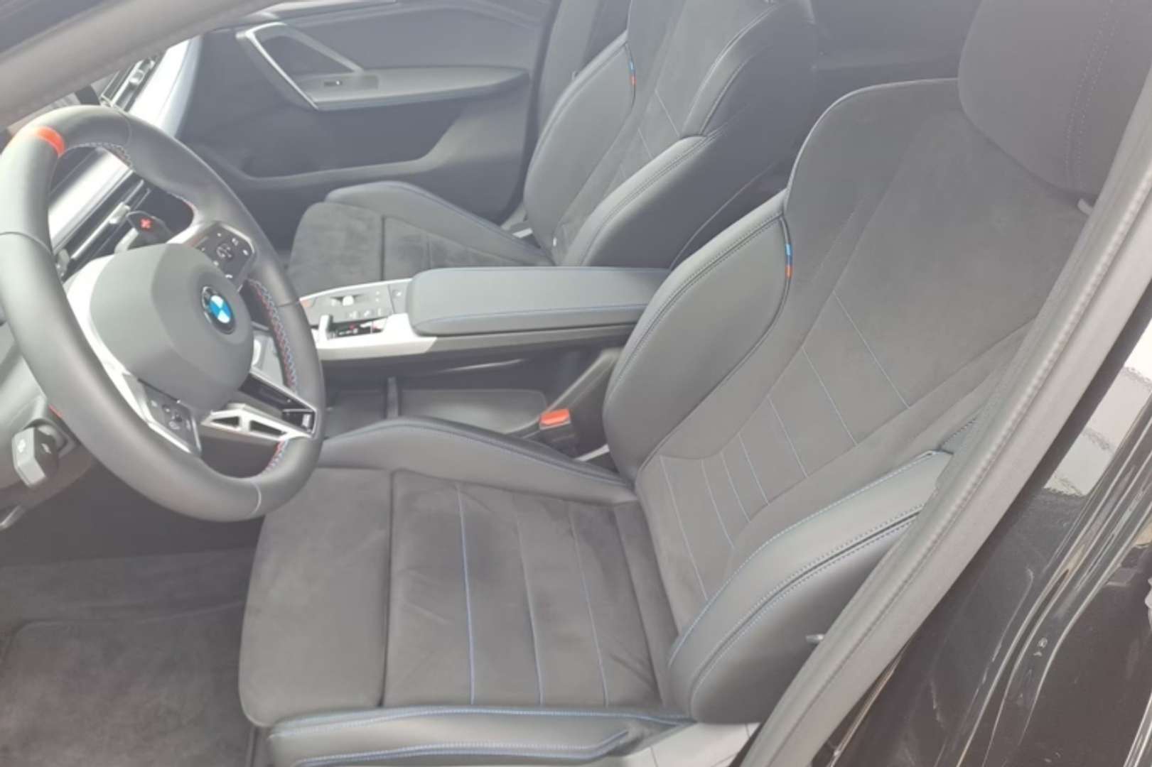 BMW X2 M M35i XDrive - 2024 - Joinsteer - #9