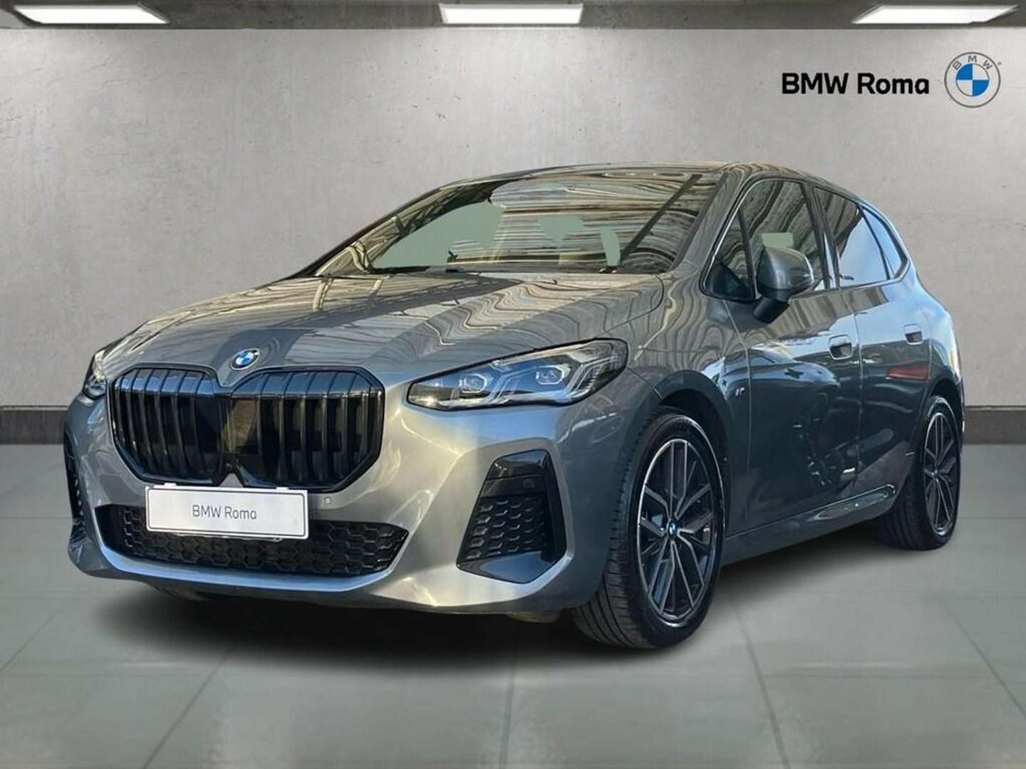 BMW Série 2 Active Tourer M Sport 218d - 2024 - Joinsteer - #1