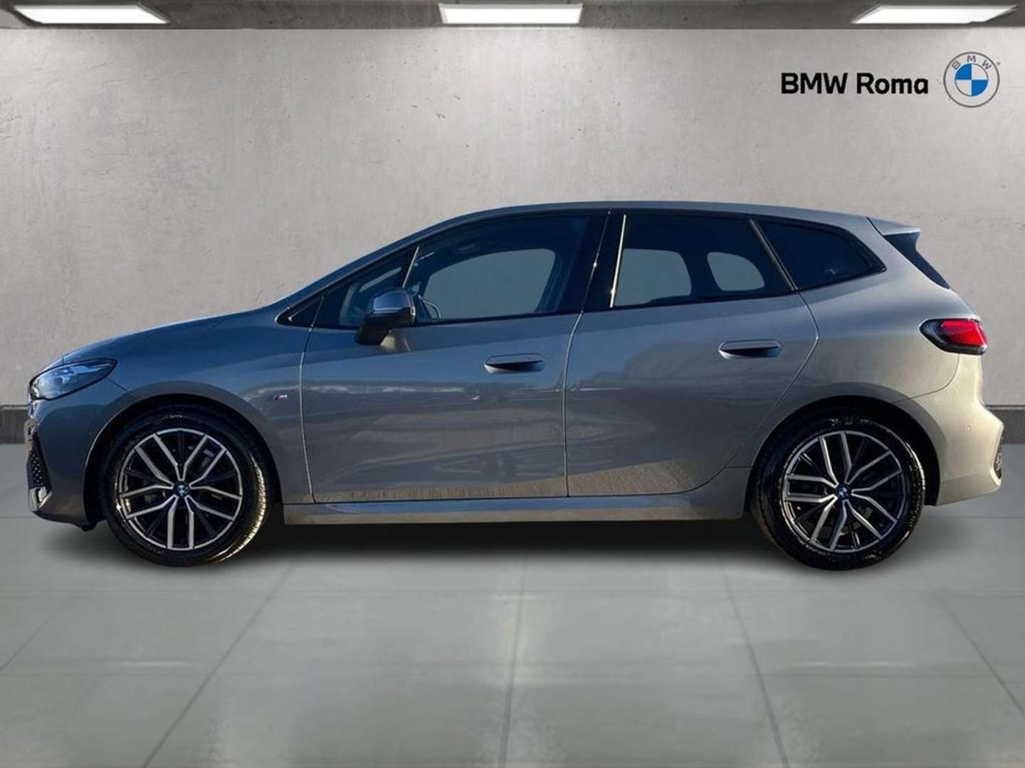 BMW Série 2 Active Tourer M Sport 218d - 2024 - Joinsteer - #3