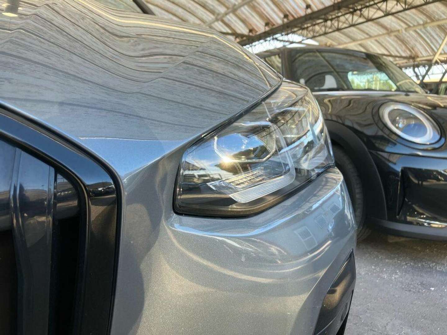 BMW Série 2 Active Tourer M Sport 218d - 2024 - Joinsteer - #4