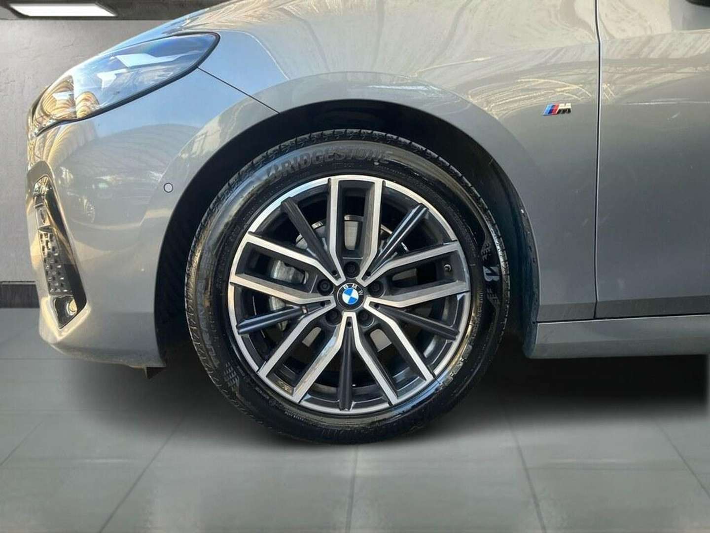 BMW Série 2 Active Tourer M Sport 218d - 2024 - Joinsteer - #6