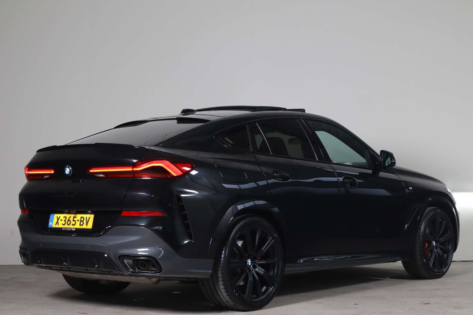 BMW X6 M Sport XDrive40i - 2023 - Joinsteer - #2