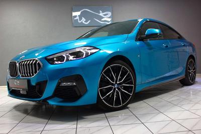 BMW 218i Gran Coupé M Sport 218i - - Joinsteer - #1