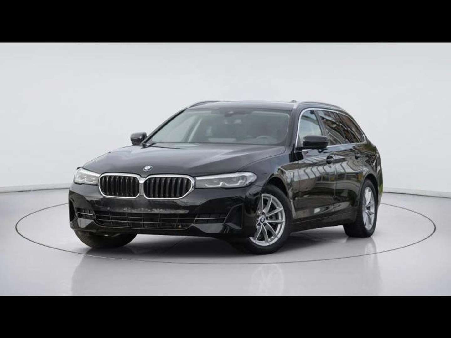 BMW Série 5 Touring 520d - 2023 - Joinsteer - #1