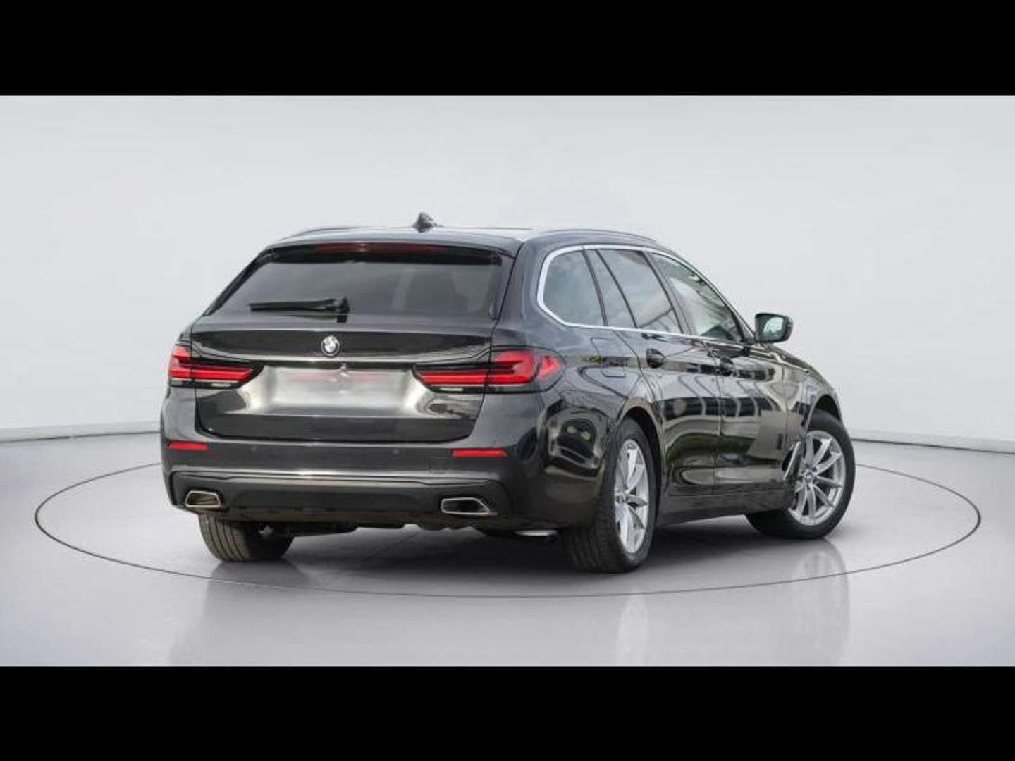 BMW Série 5 Touring 520d - 2023 - Joinsteer - #2